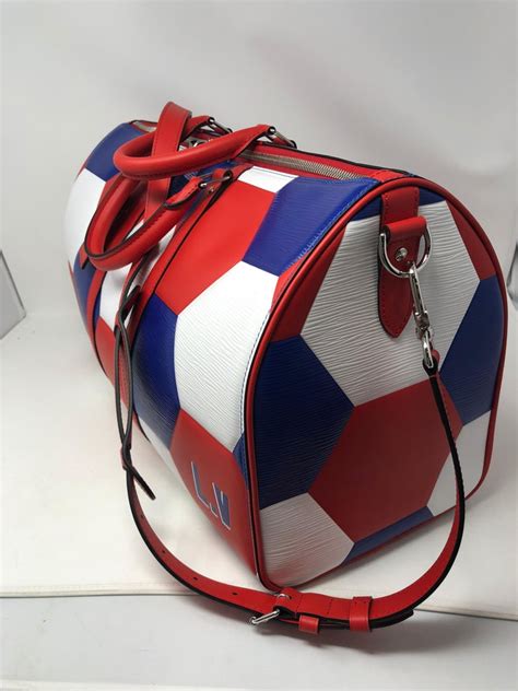 bauletto colorato louis vuitton|Louis Vuitton football club.